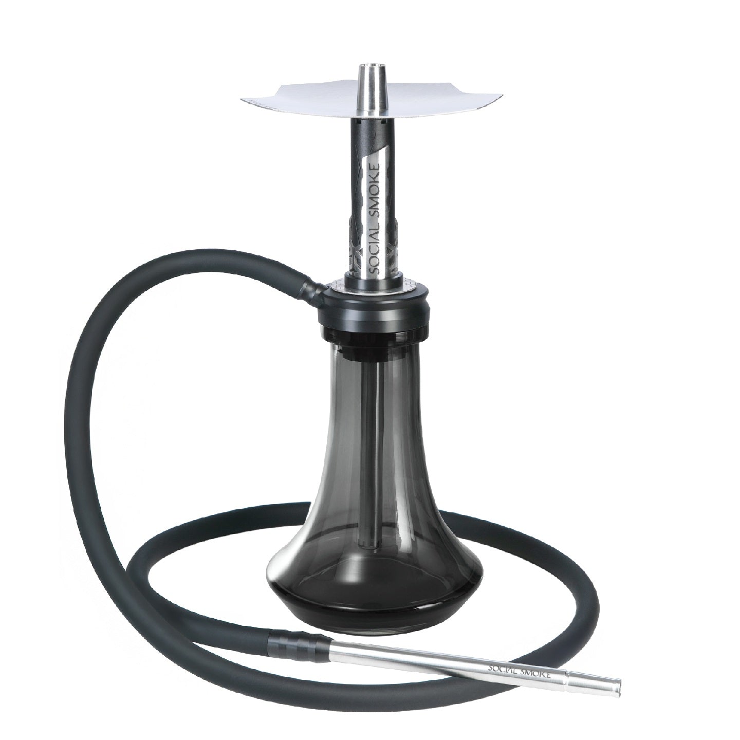 Social Smoke MiniMono Hookah