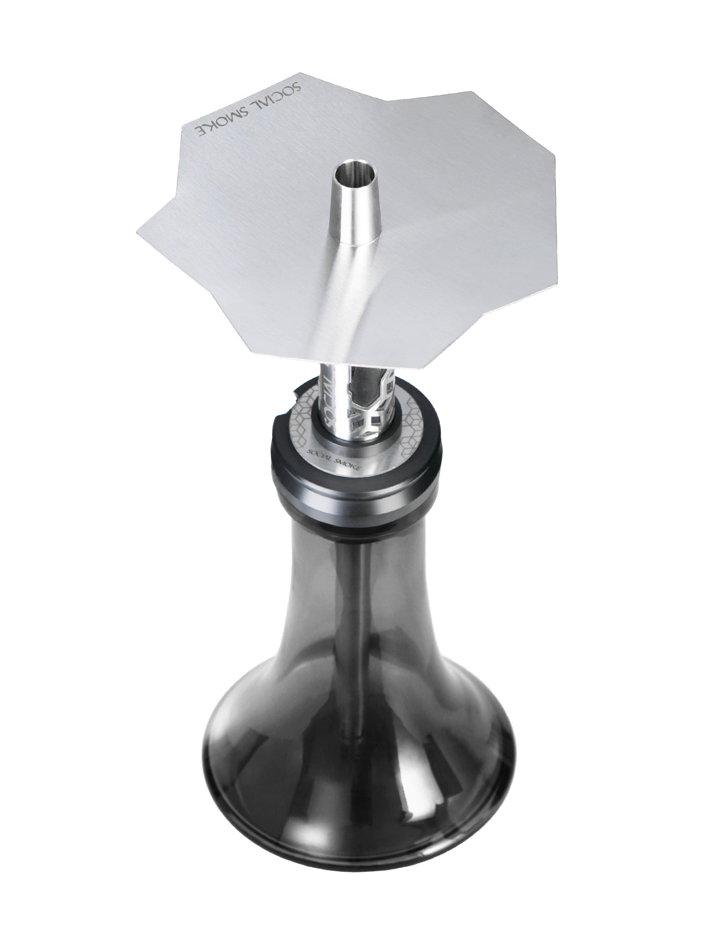 Social Smoke MiniMono Hookah