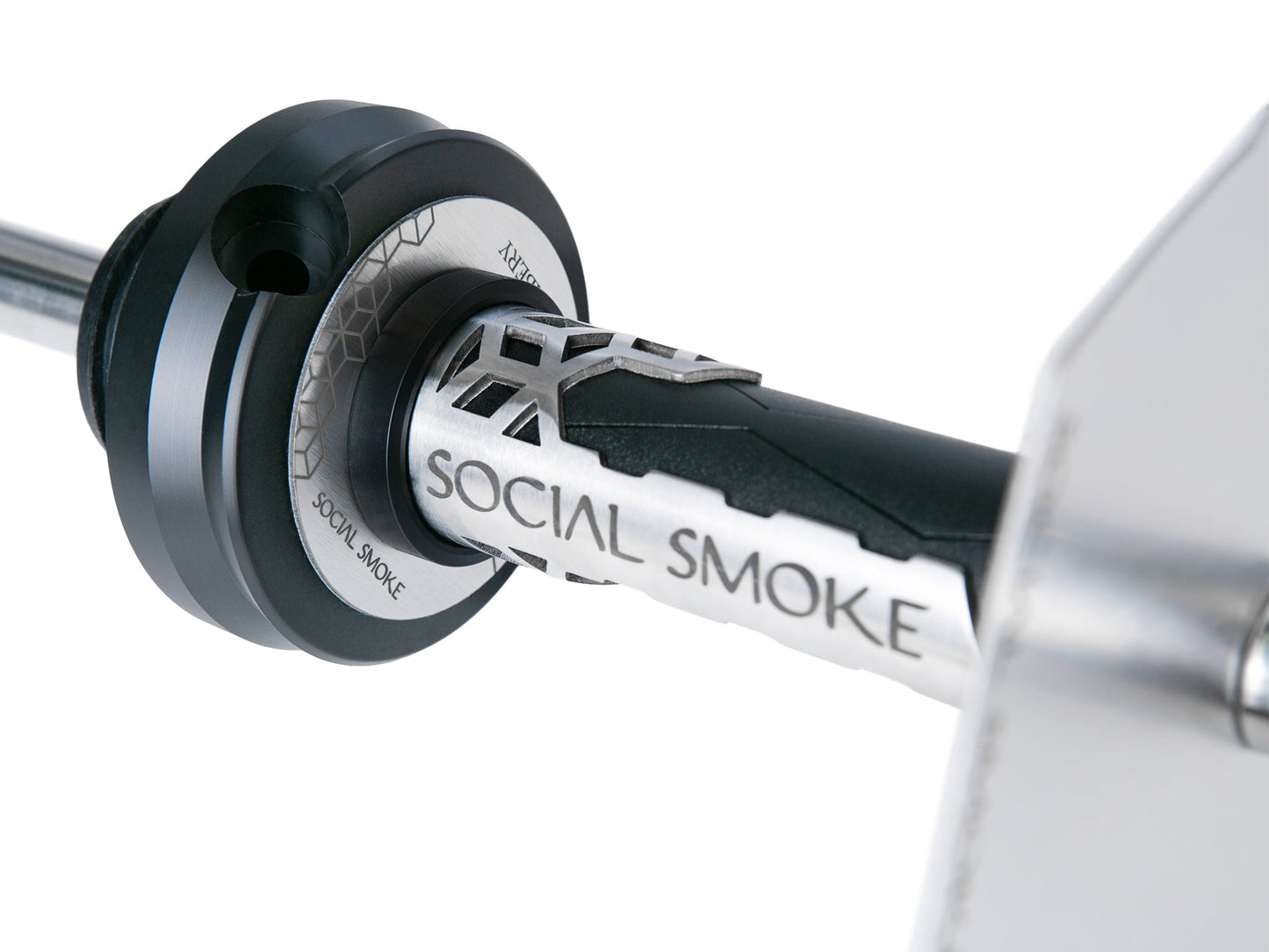 Social Smoke MiniMono Hookah
