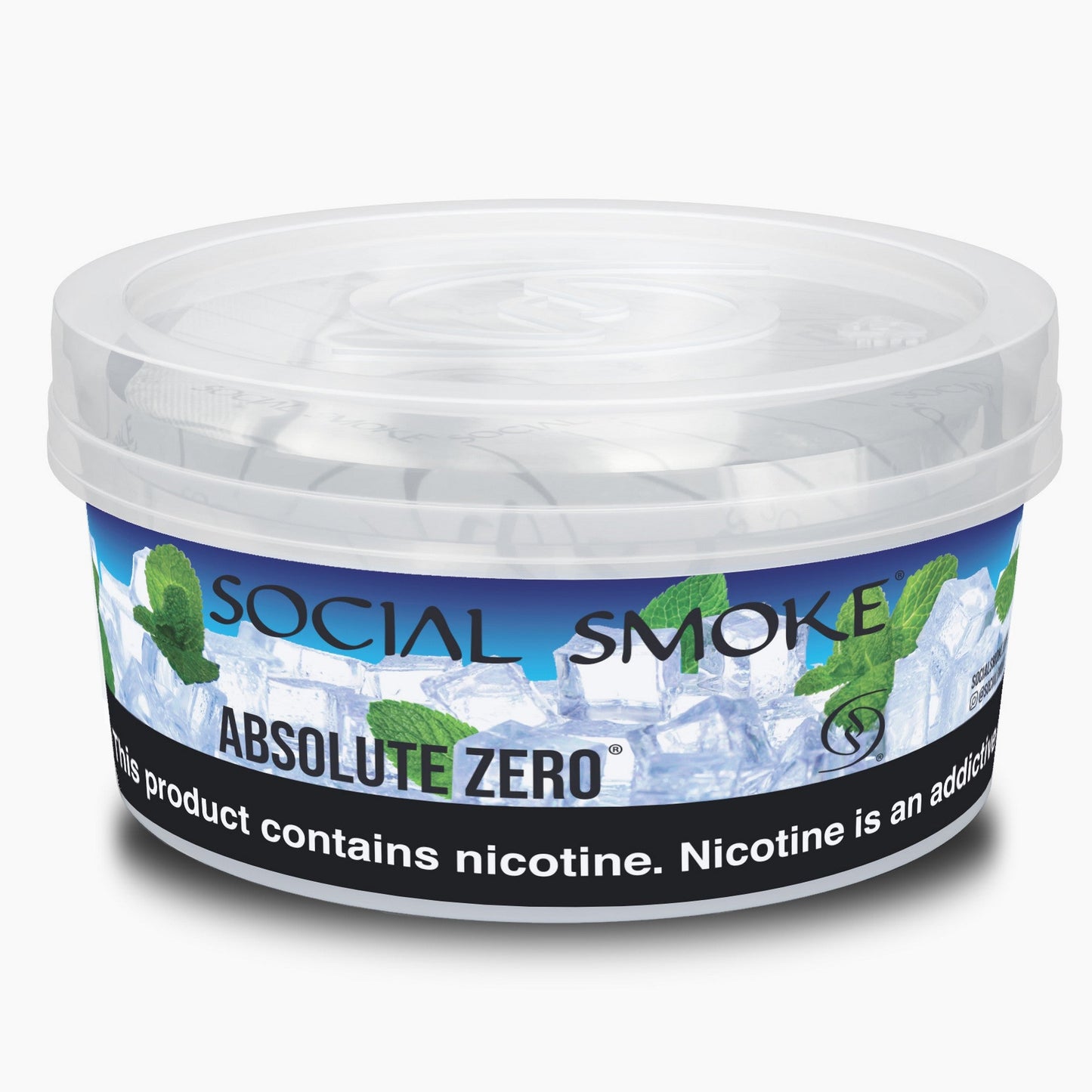 Absolute Zero