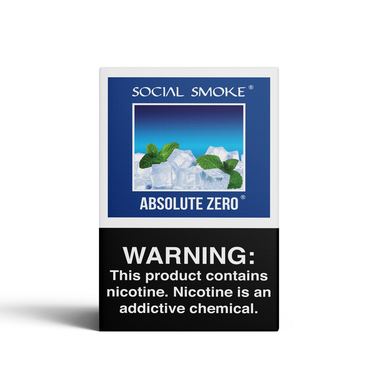 Absolute Zero