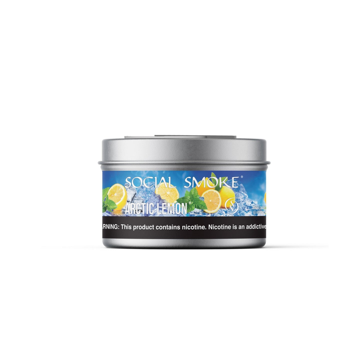 Arctic Lemon