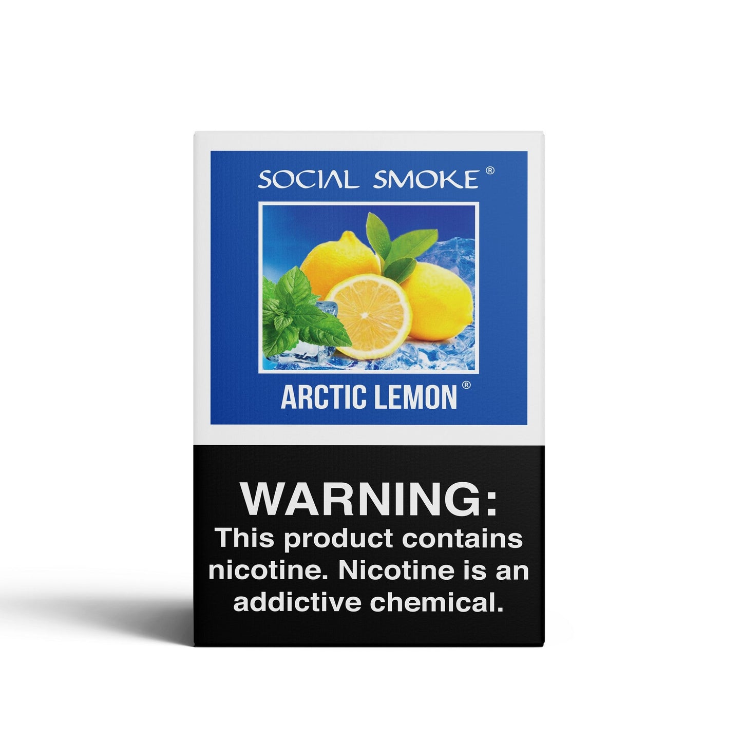 Arctic Lemon
