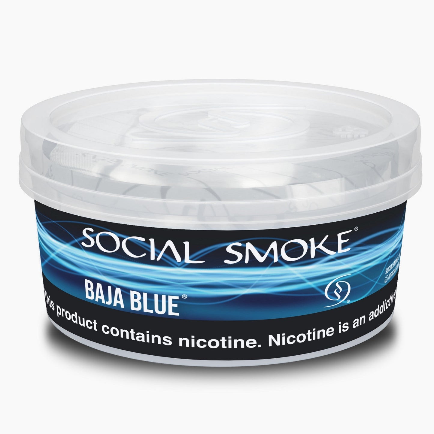Baja Blue