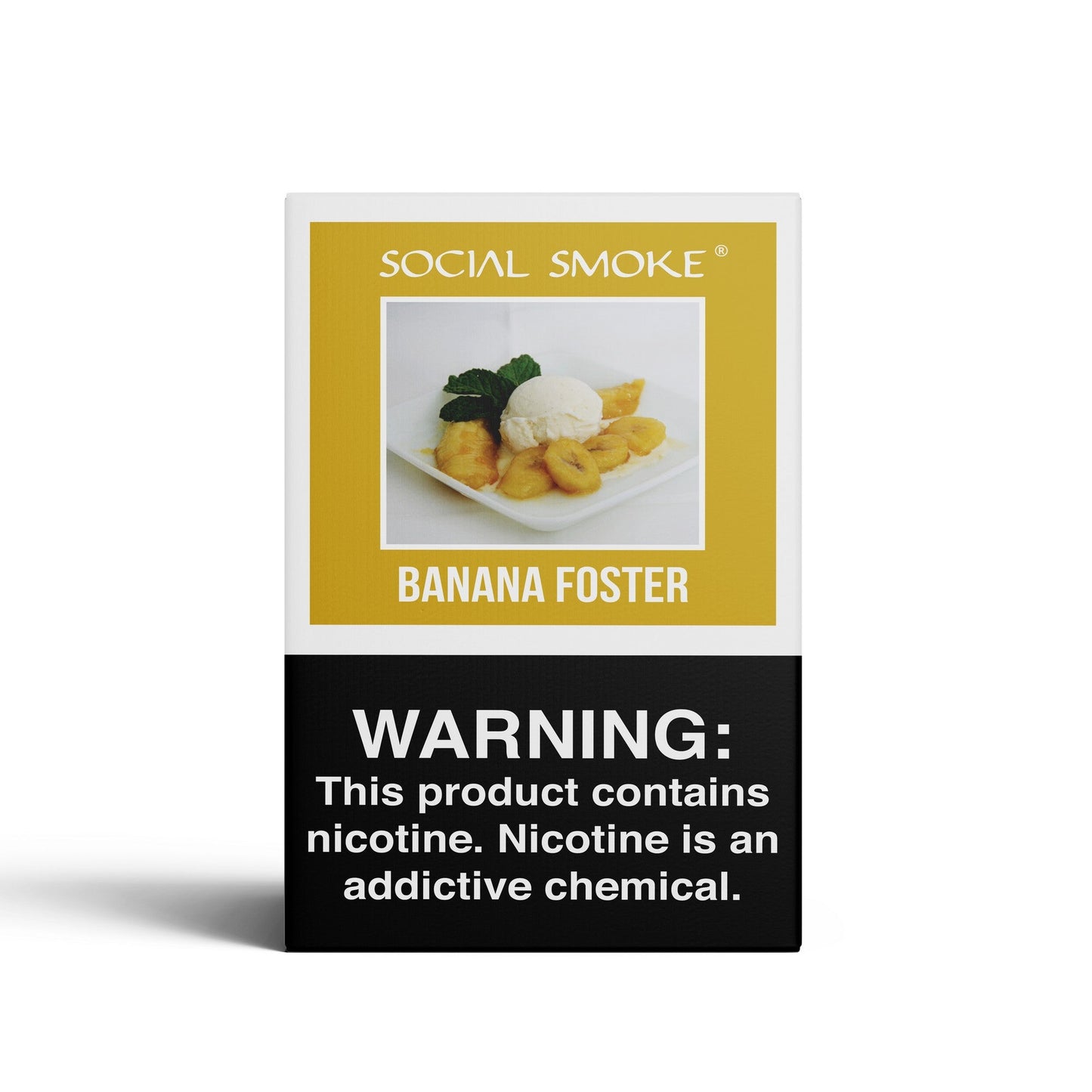 Banana Foster