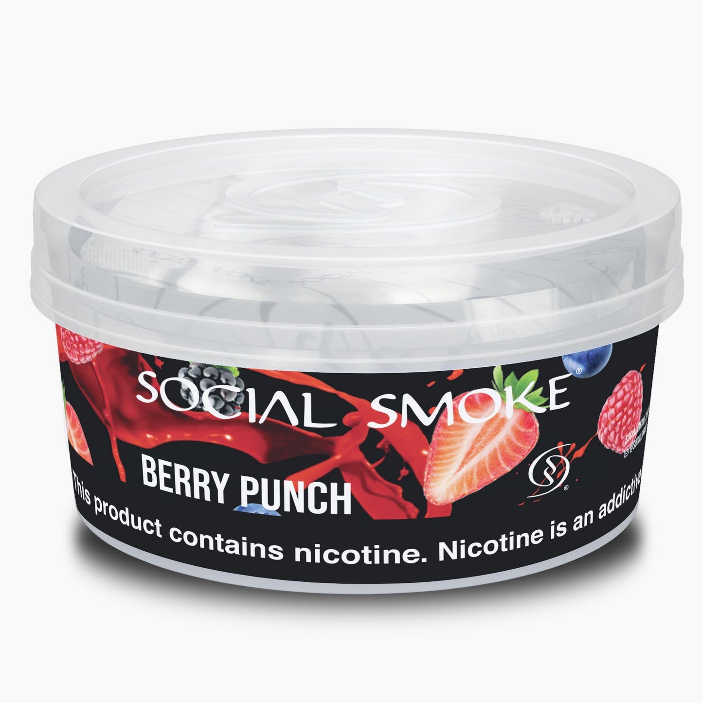 Berry Punch