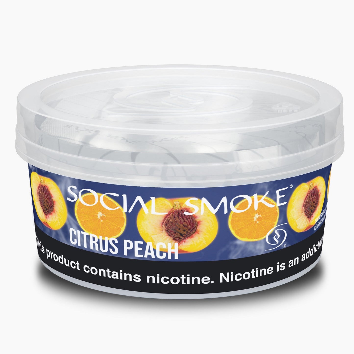 Citrus Peach