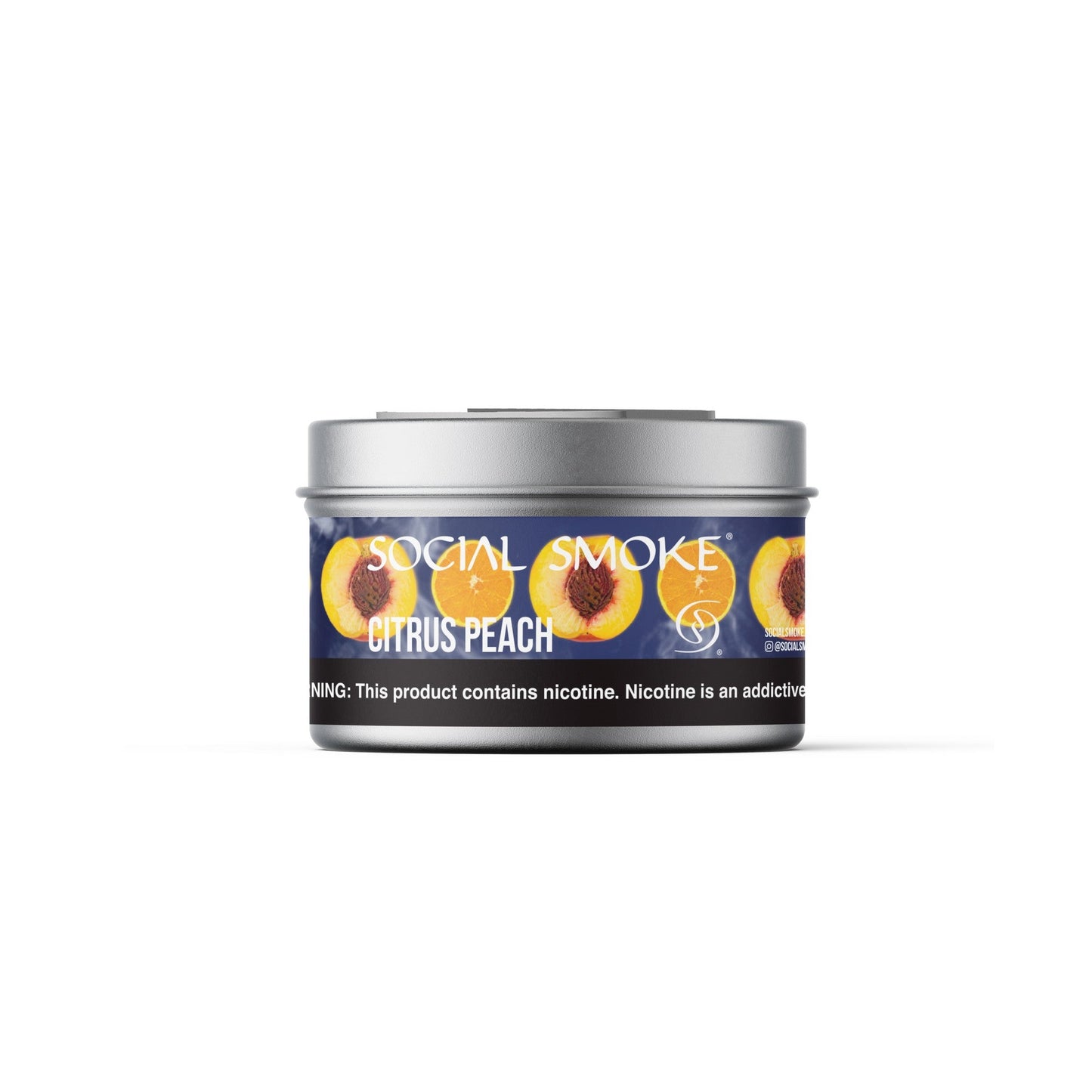 Citrus Peach