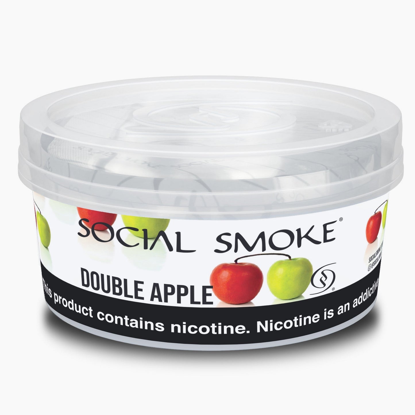 Double Apple