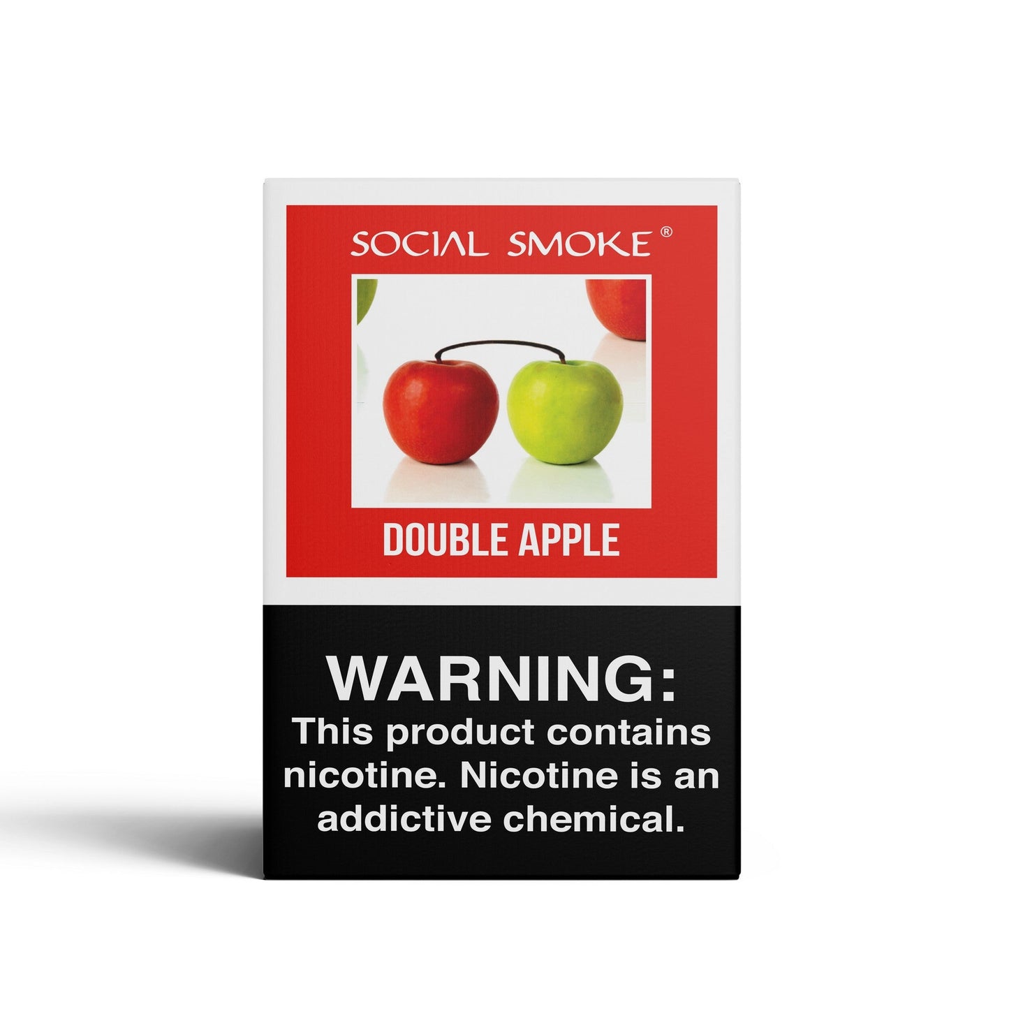 Double Apple