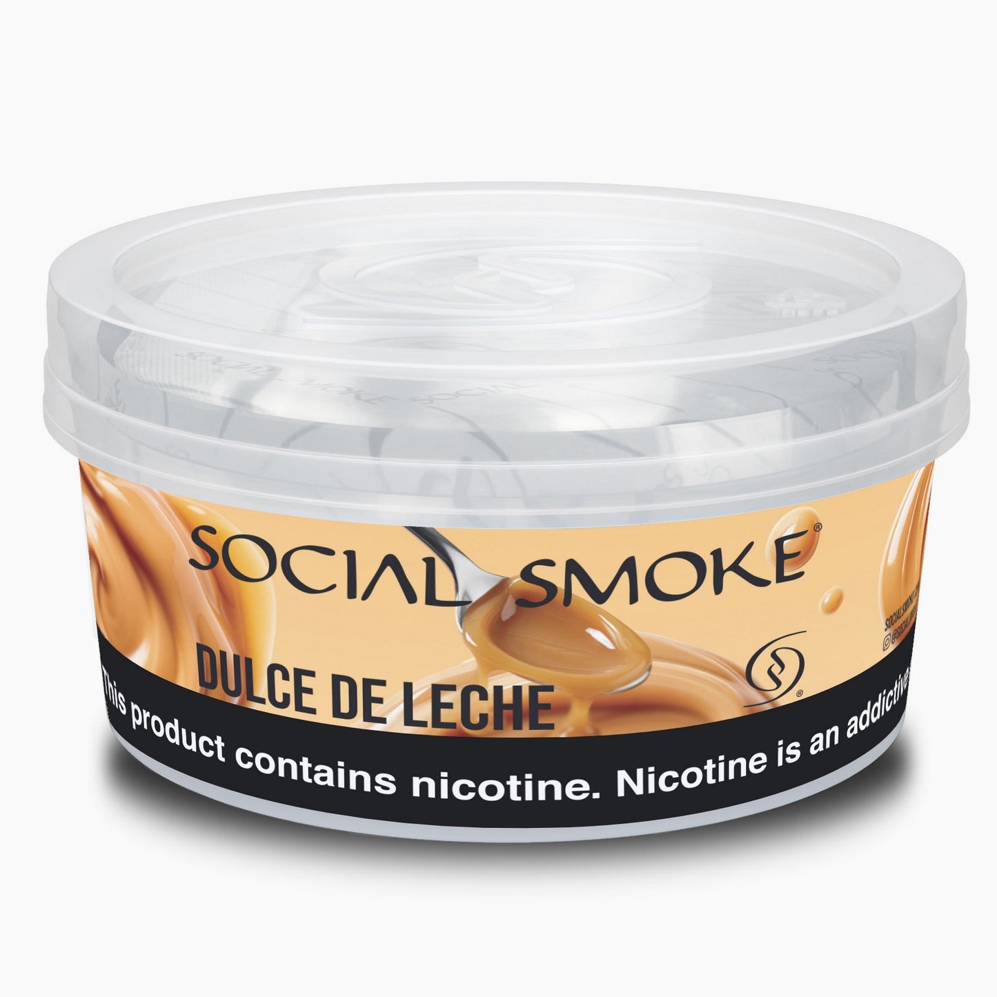 Dulce De Leche