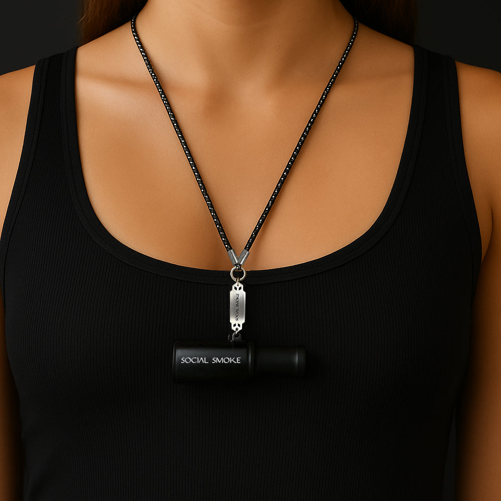 Flavor Link - Social Smoke Personal Mouth Piece