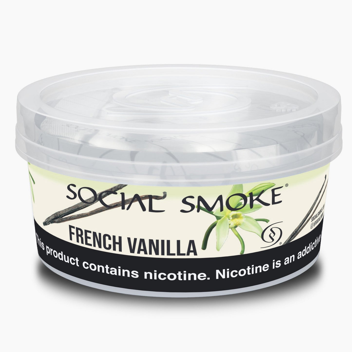 French Vanilla