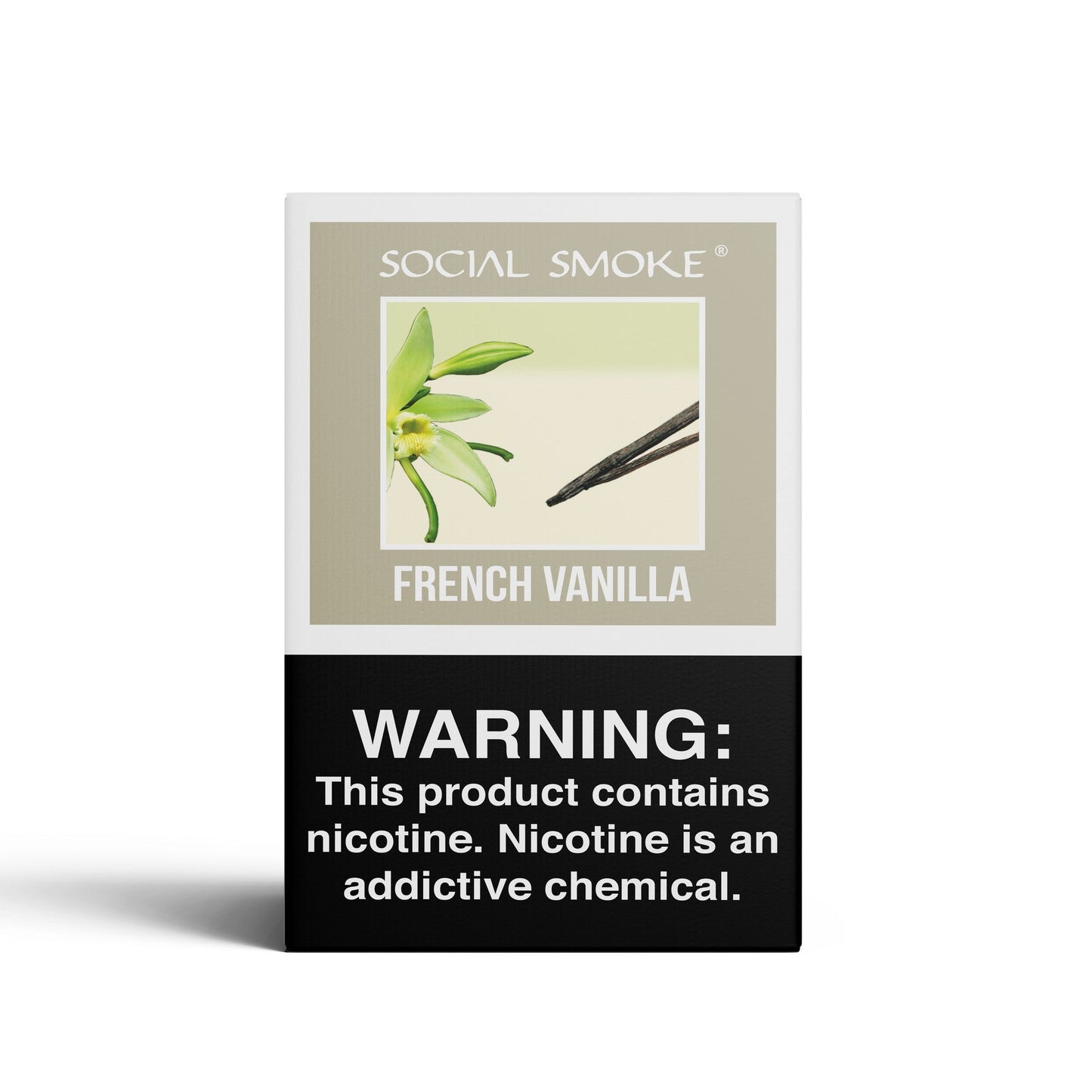 French Vanilla