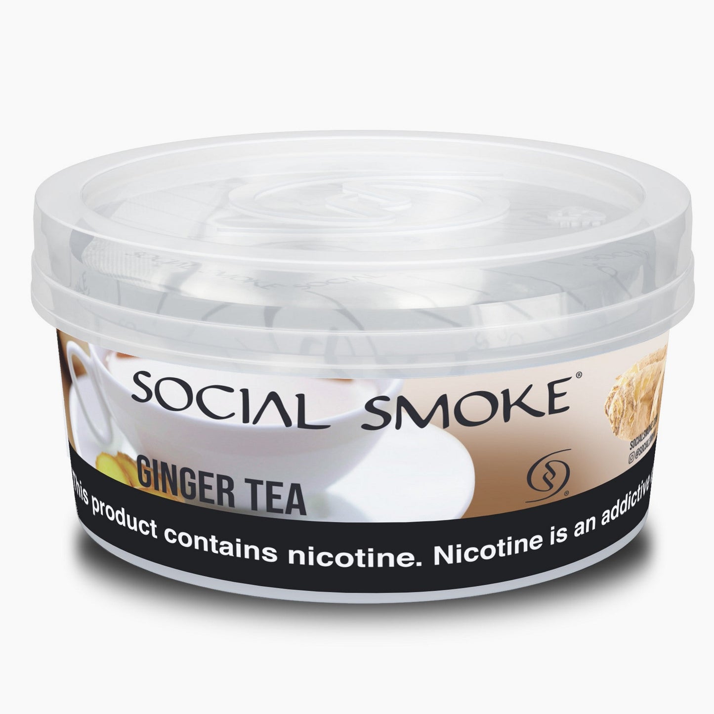 Ginger Tea