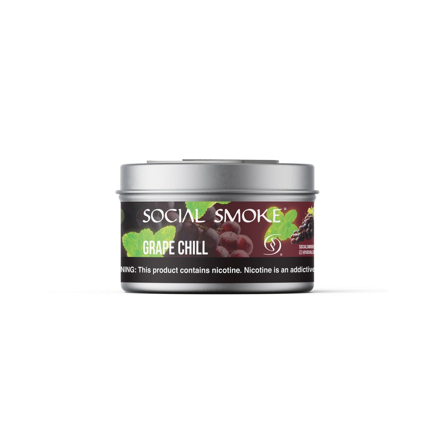Grape Chill