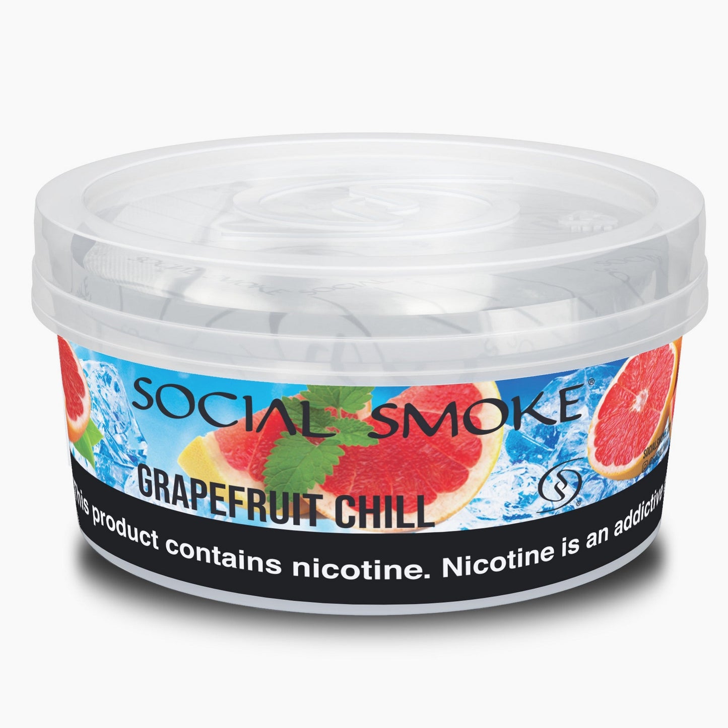 Grapefruit Chill