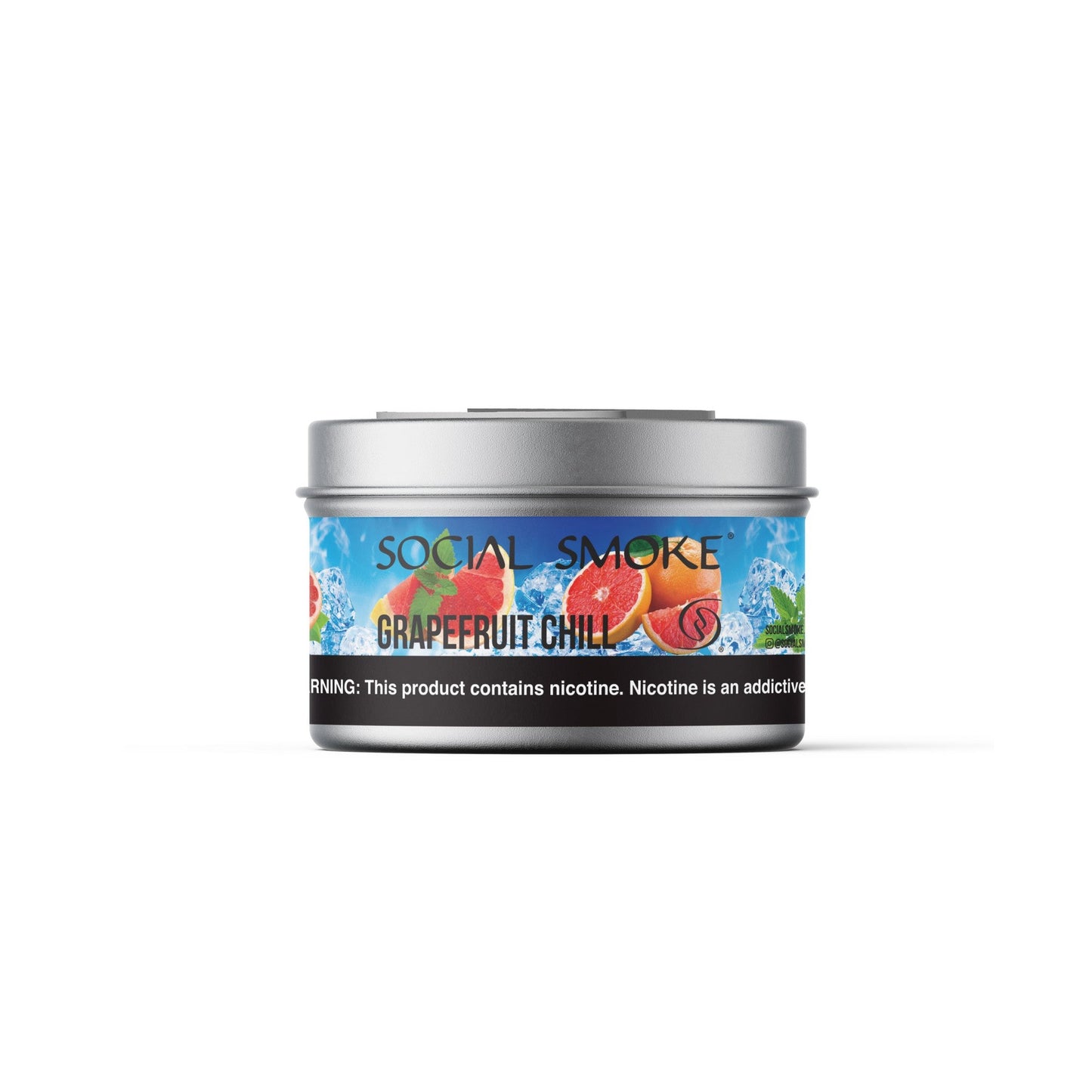 Grapefruit Chill