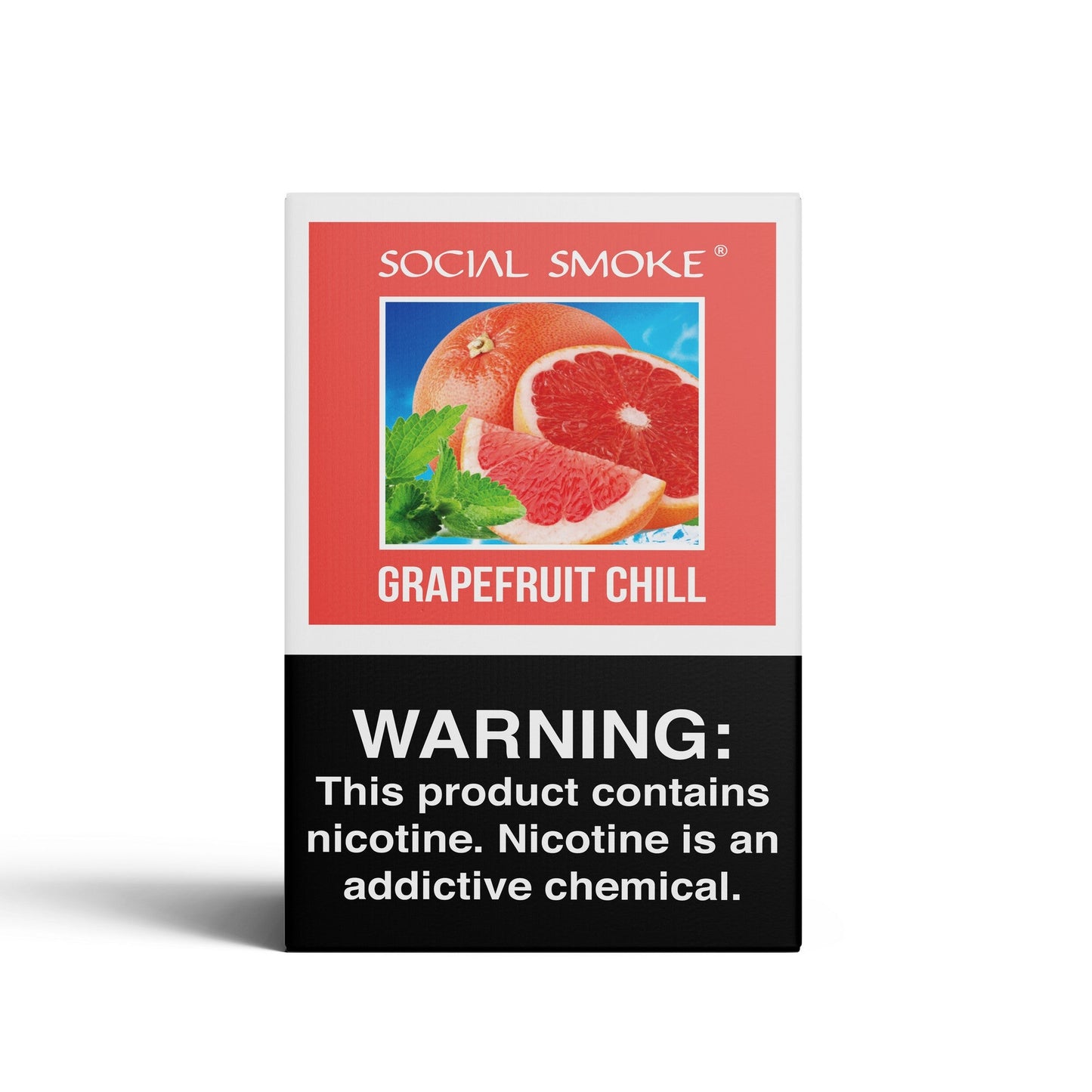 Grapefruit Chill