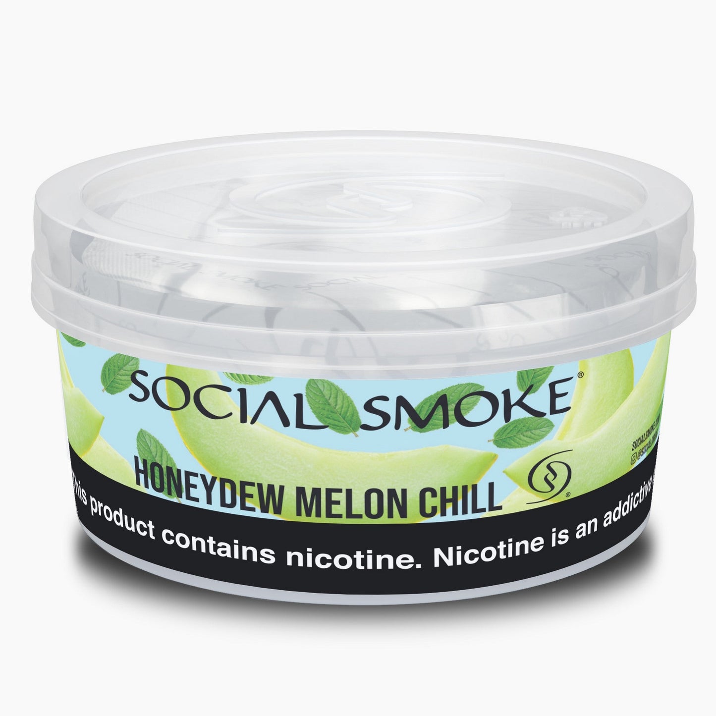 Honeydew Melon Chill