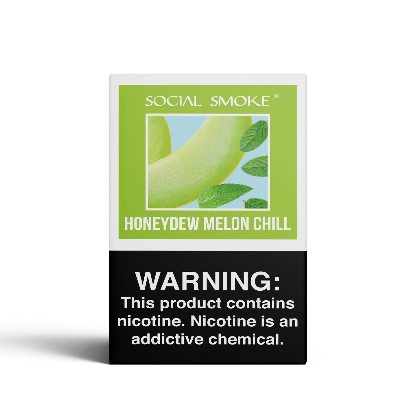 Honeydew Melon Chill