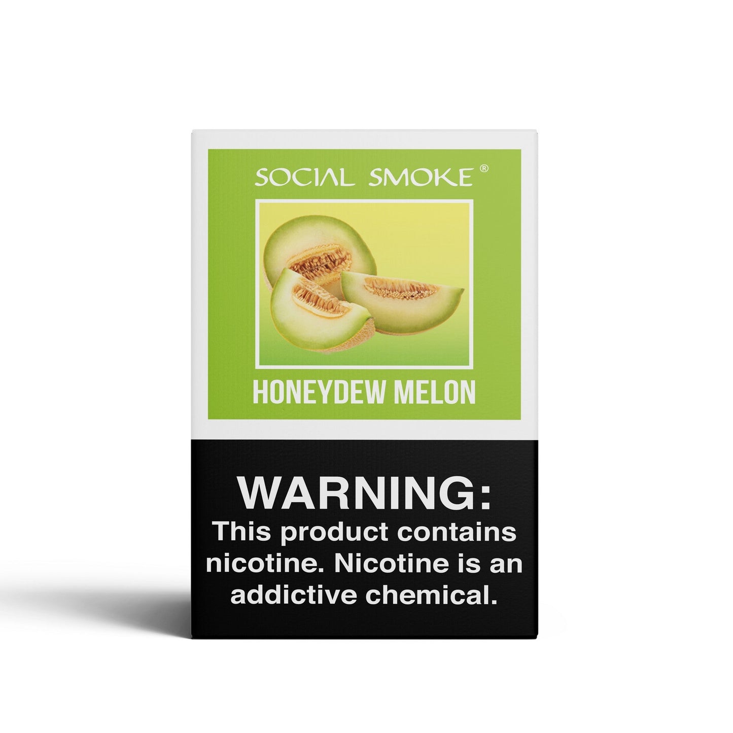 Honeydew Melon