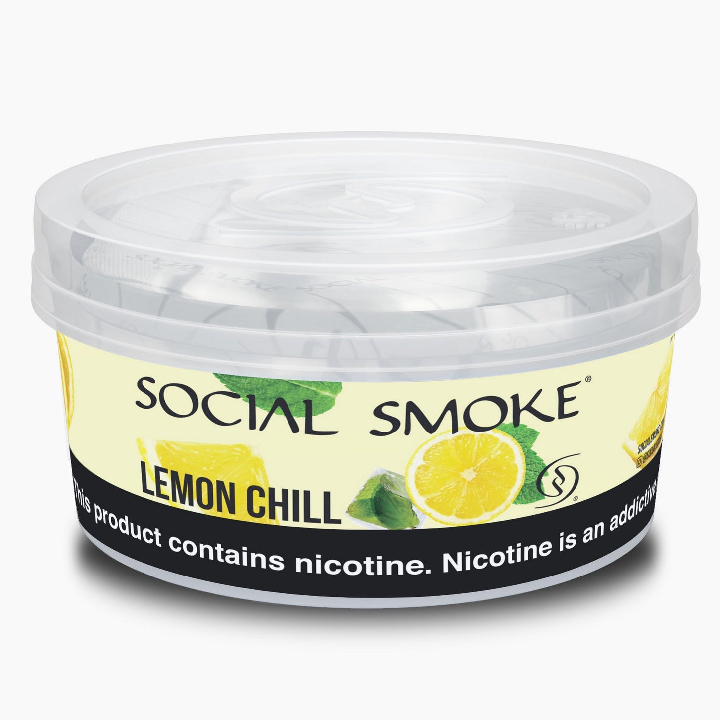 Lemon Chill