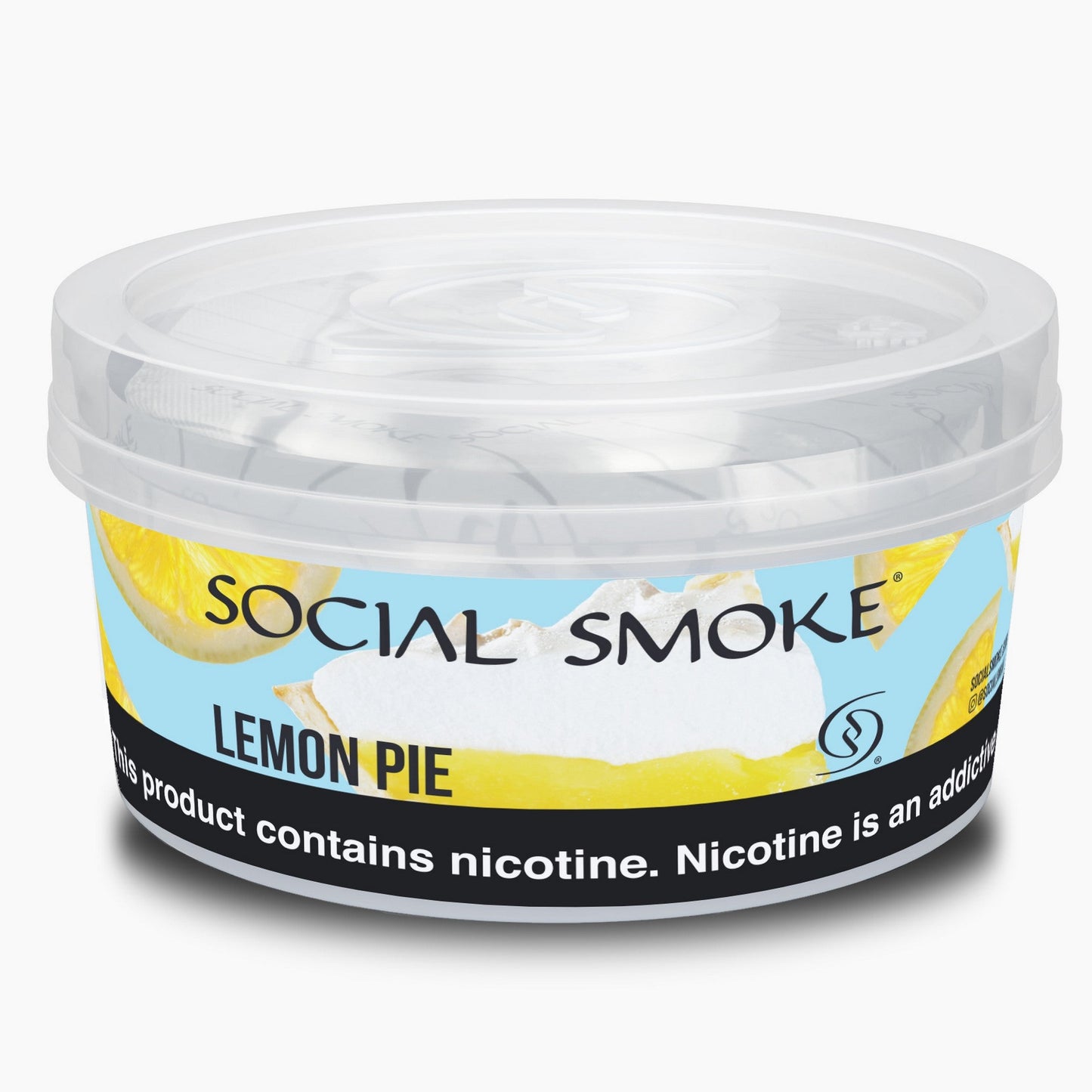 Lemon Pie