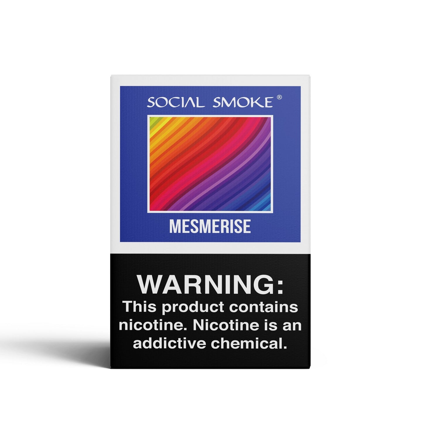 Mesmerise