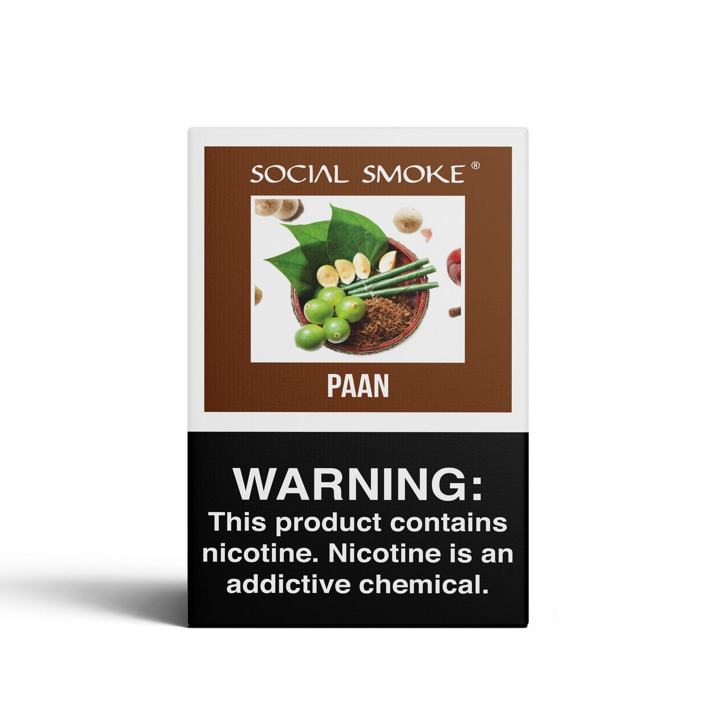 Paan