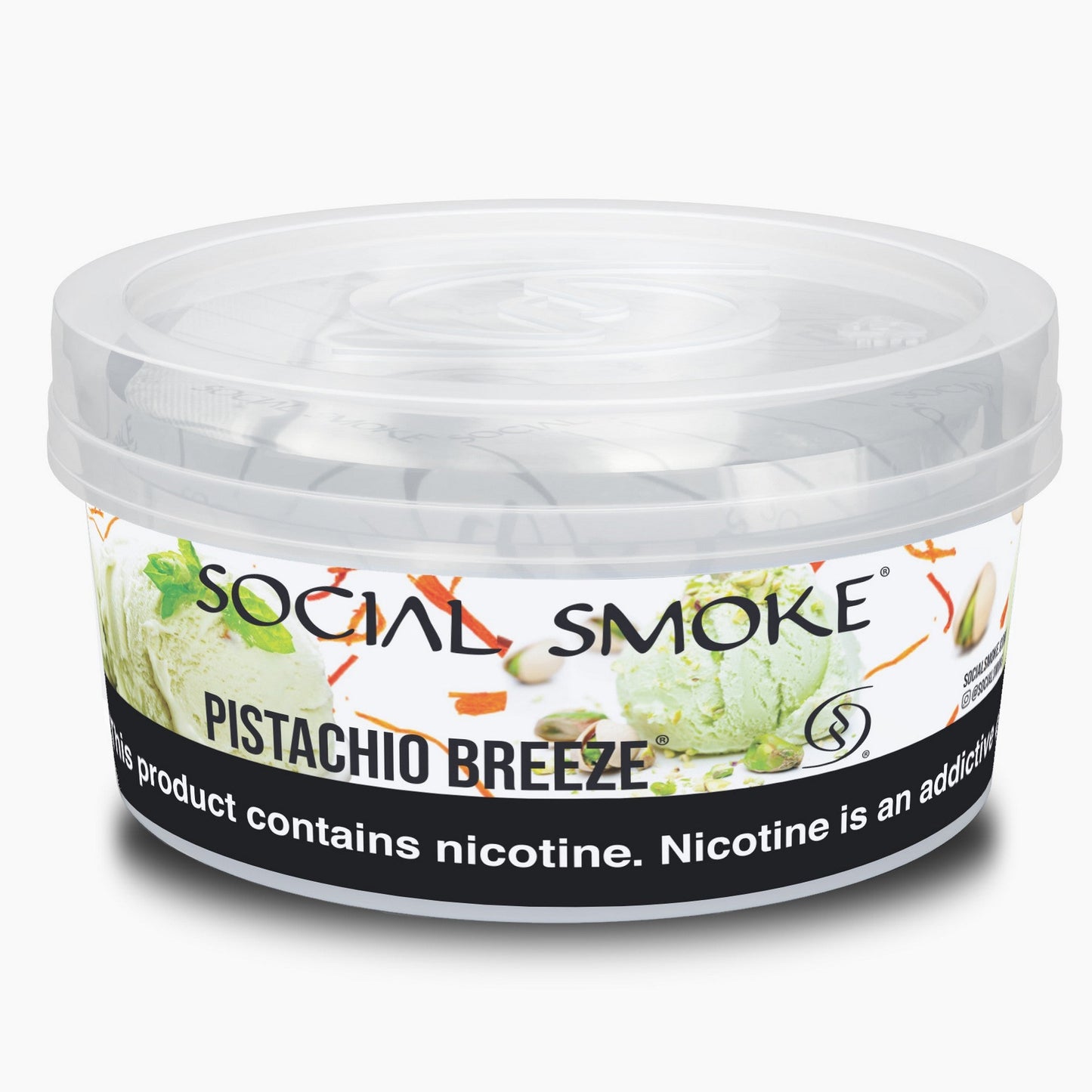 Pistachio Breeze