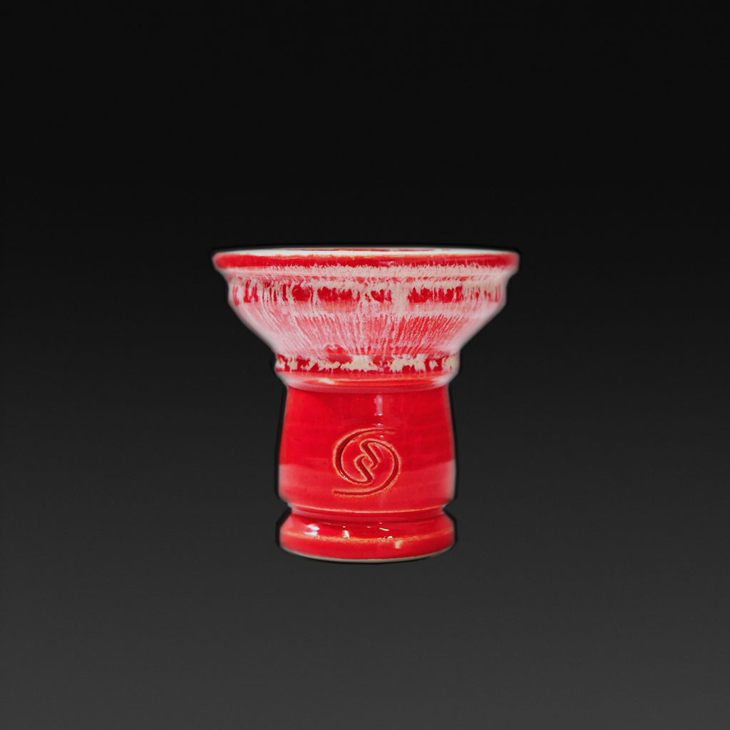 Social Smoke Vibin' Bowl