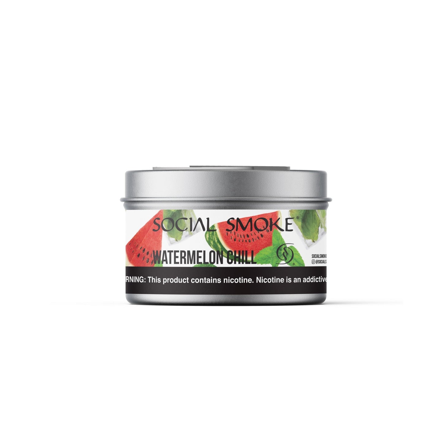 Watermelon Chill