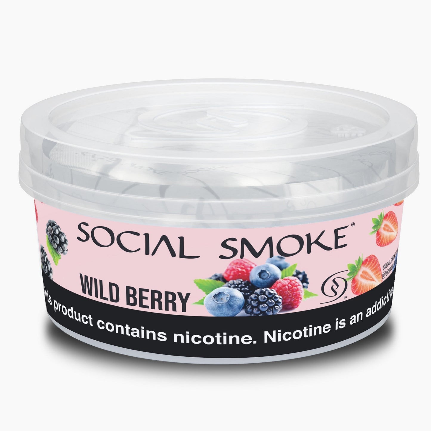 Wild Berry