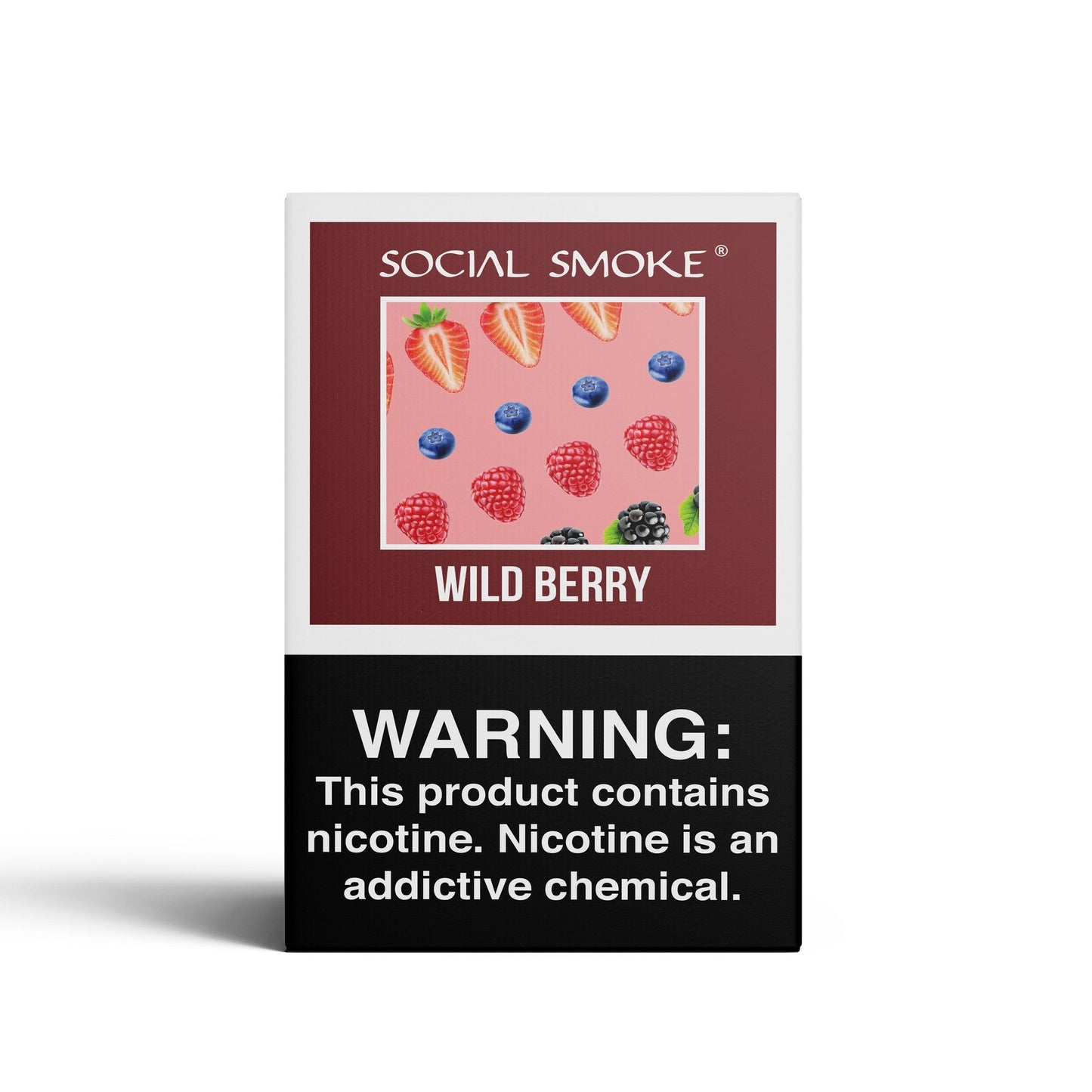 Wild Berry