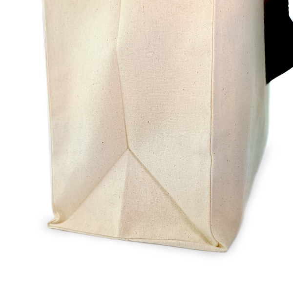 Social Smoke XV Collector’s Edition Canvas Bag - Large