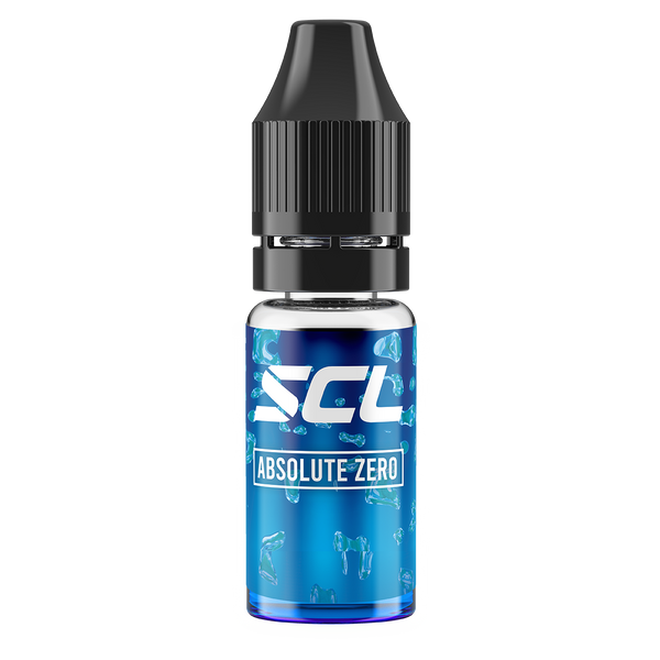 Absolute Zero - image 2