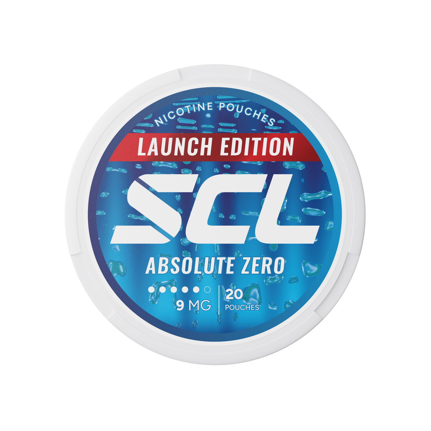 Absolute Zero
