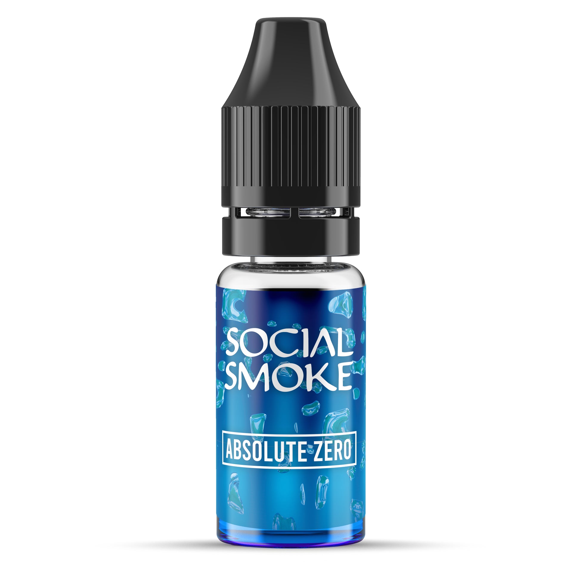 Absolute Zero | Premium E-Liquids by Social Smoke Absolute Zero | Premium E-Liquids by Social Smoke