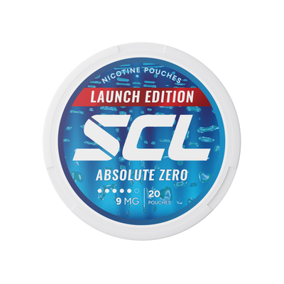 ABSOLUTE ZERO