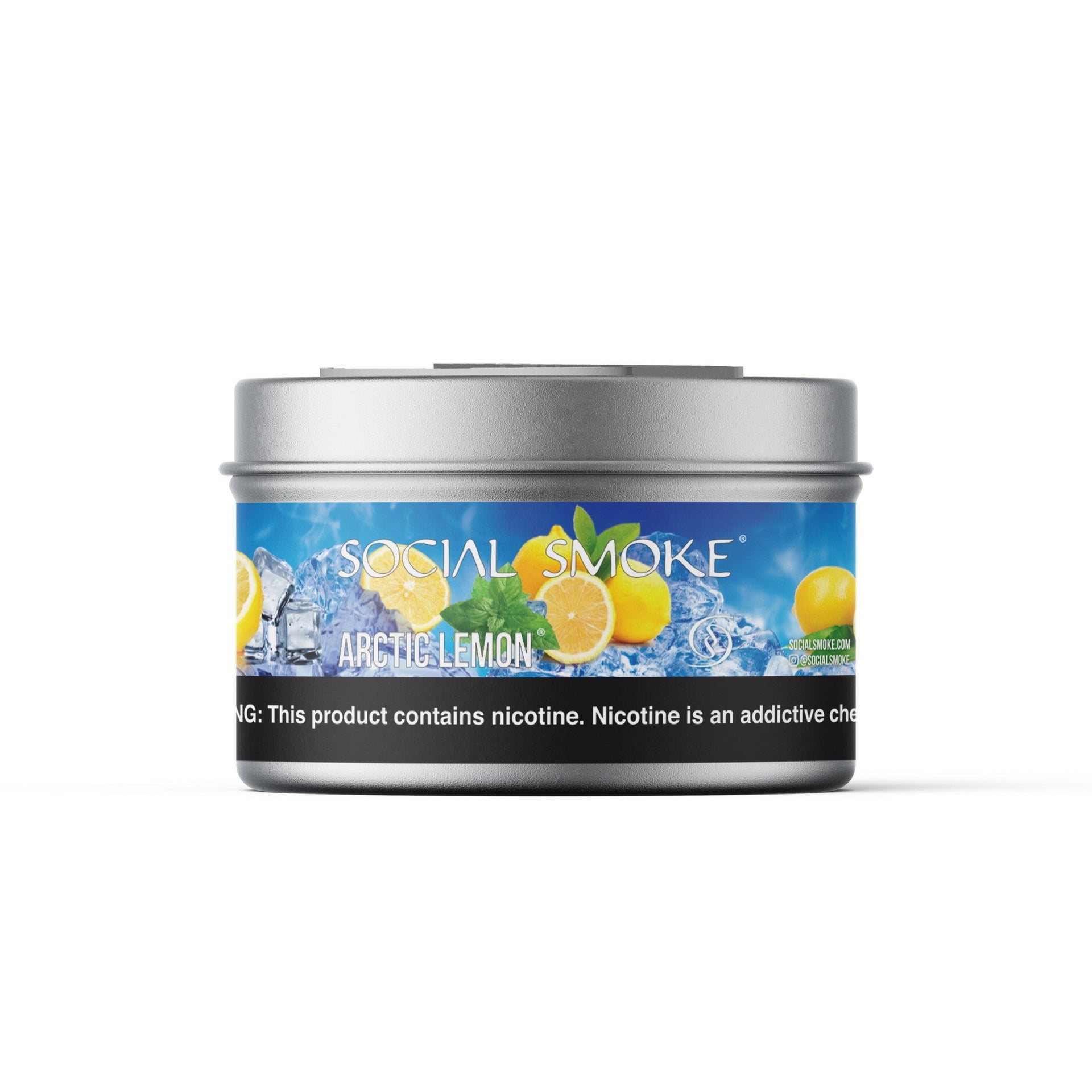 lemon tobacco Al Fakher Hookah Shisha 250g  Stock Arctic Lemon | Premium Hookah