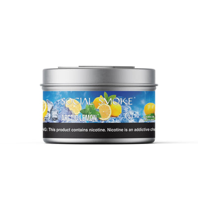 ARCTIC LEMON