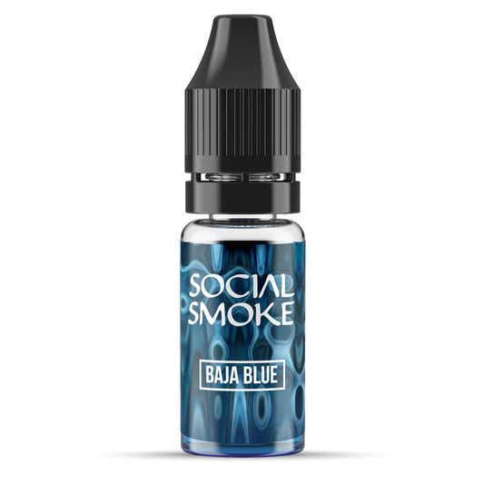 Baja Blue