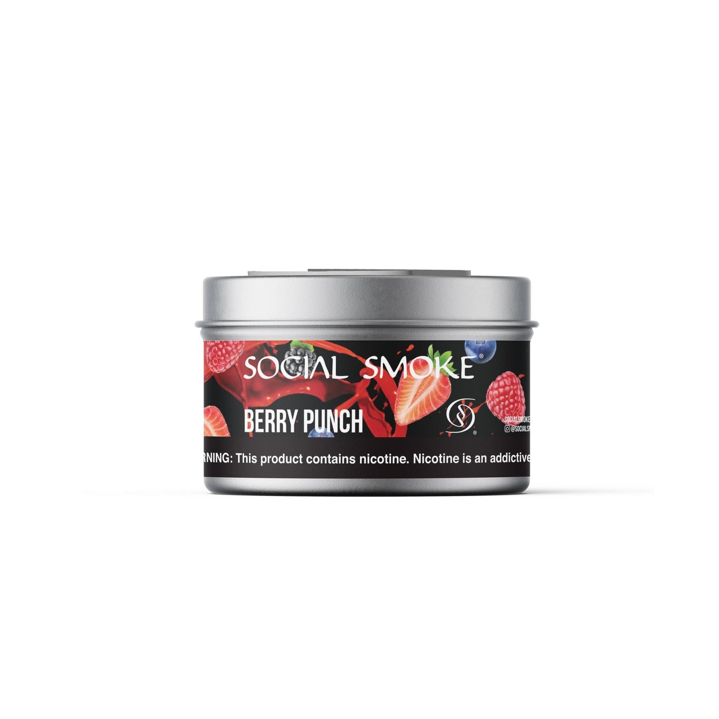 Berry Punch