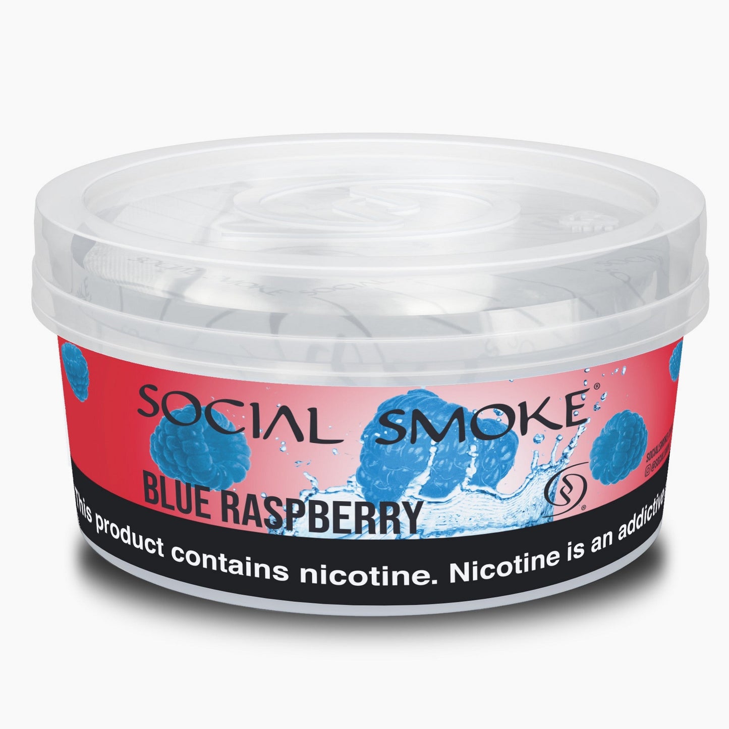 Blue Raspberry