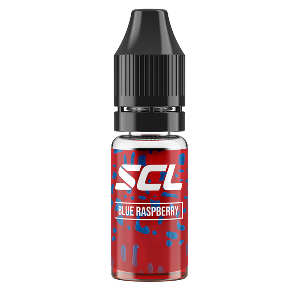 Blue Raspberry - image 2