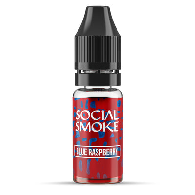 Blue Raspberry