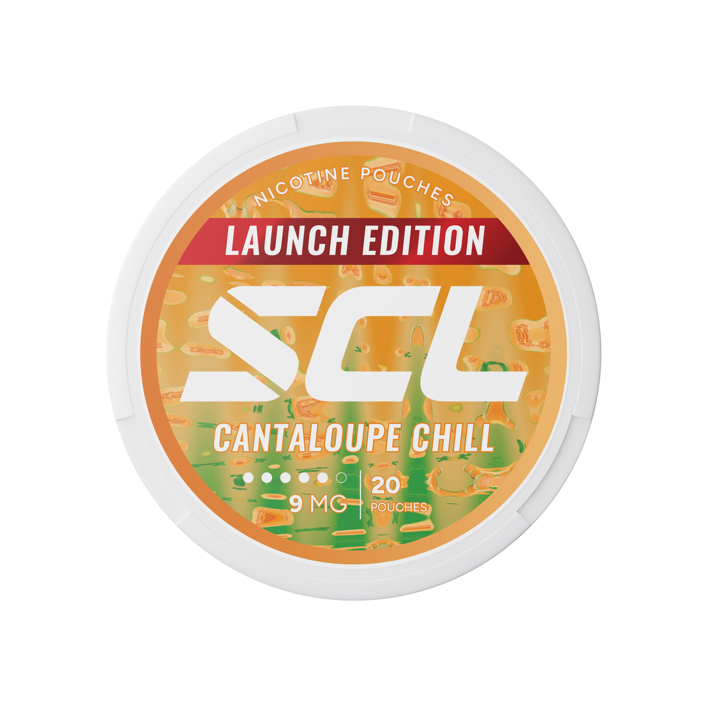 Cantaloupe Chill