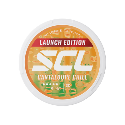 CANTALOUPE CHILL