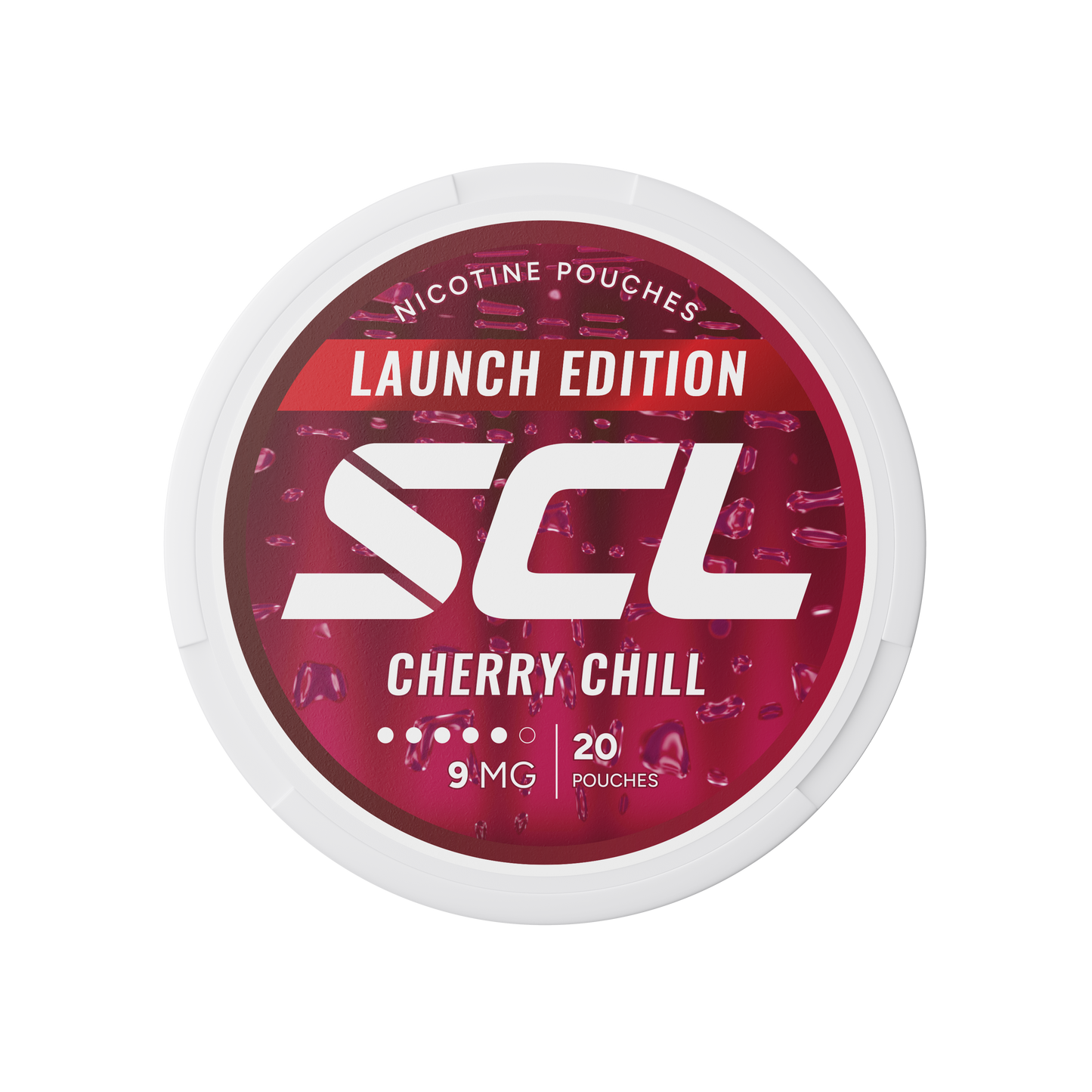 Cherry Chill